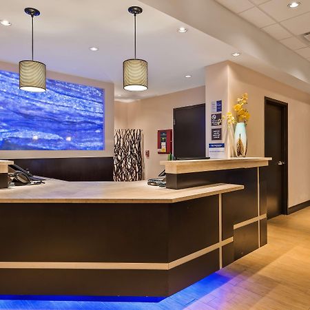 Best Western Plus Hollywood/Aventura Interieur foto