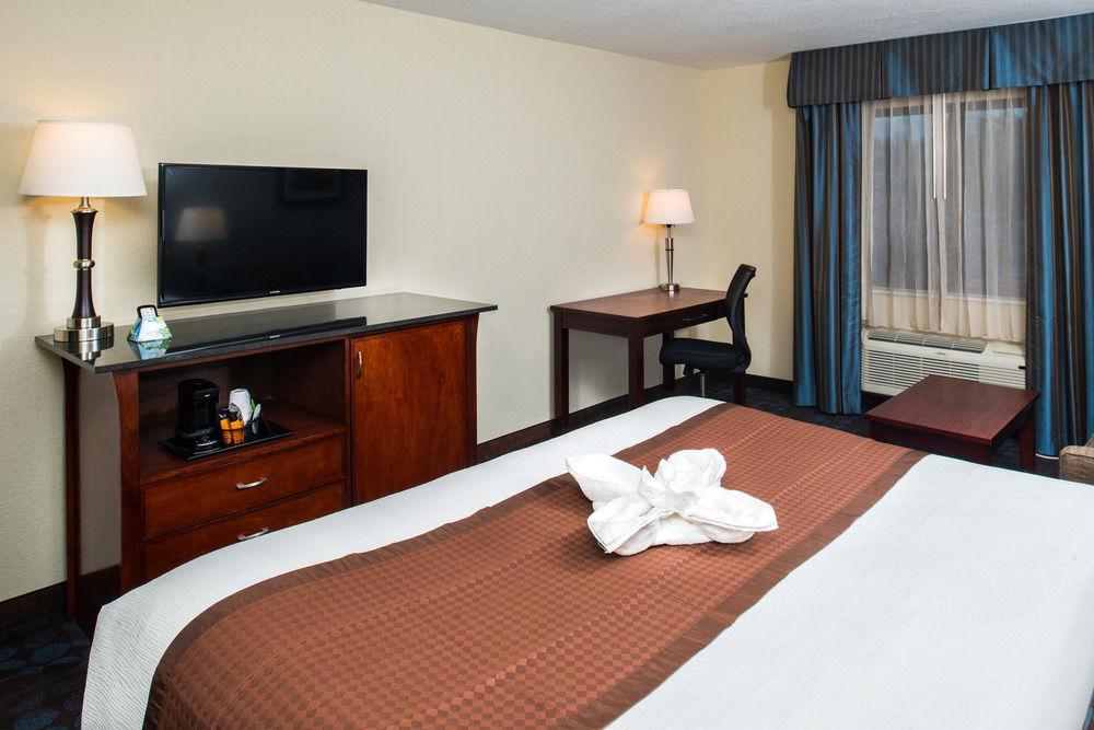Best Western Plus Hollywood/Aventura Buitenkant foto