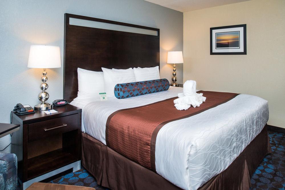 Best Western Plus Hollywood/Aventura Buitenkant foto