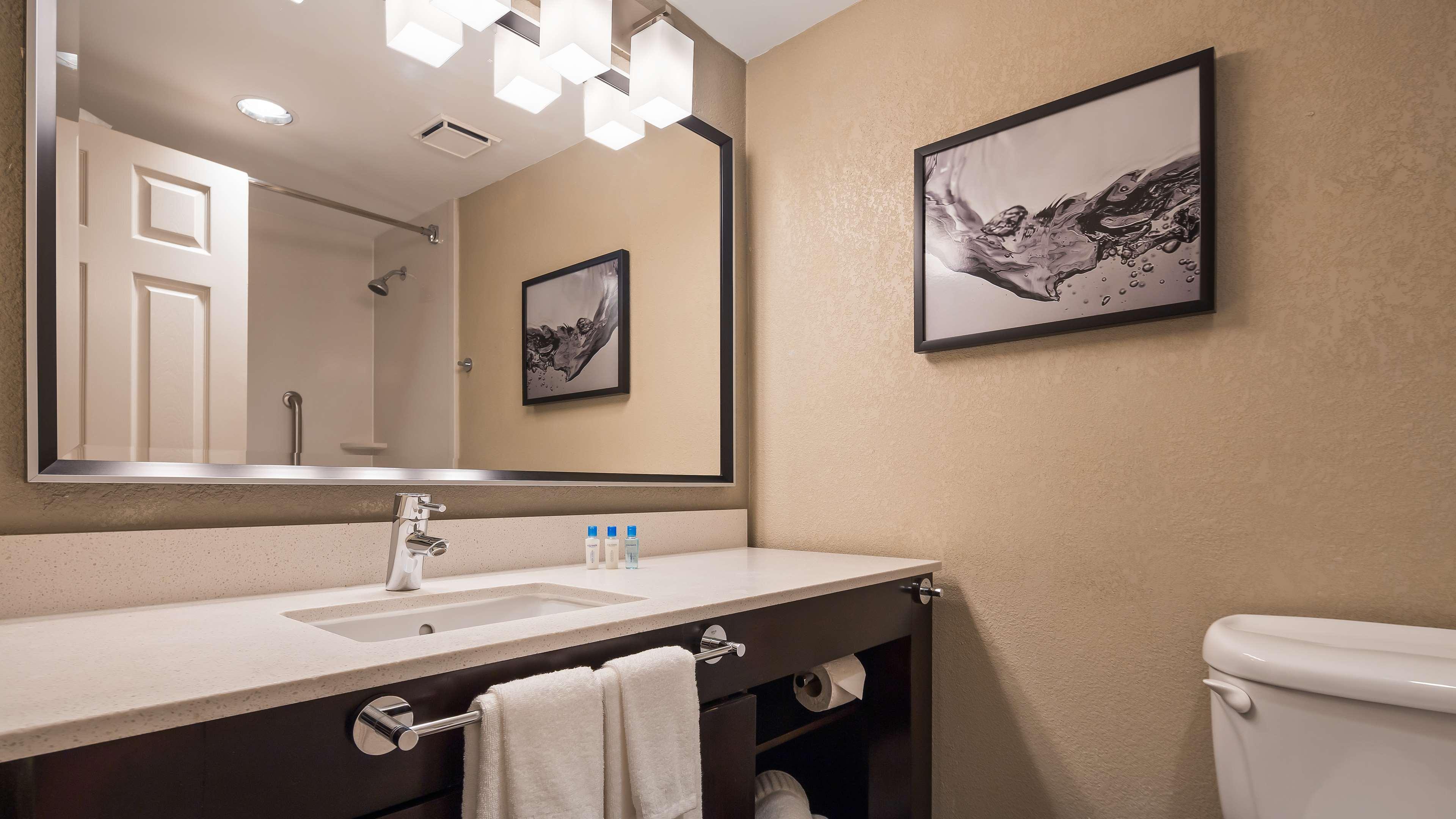 Best Western Plus Hollywood/Aventura Buitenkant foto