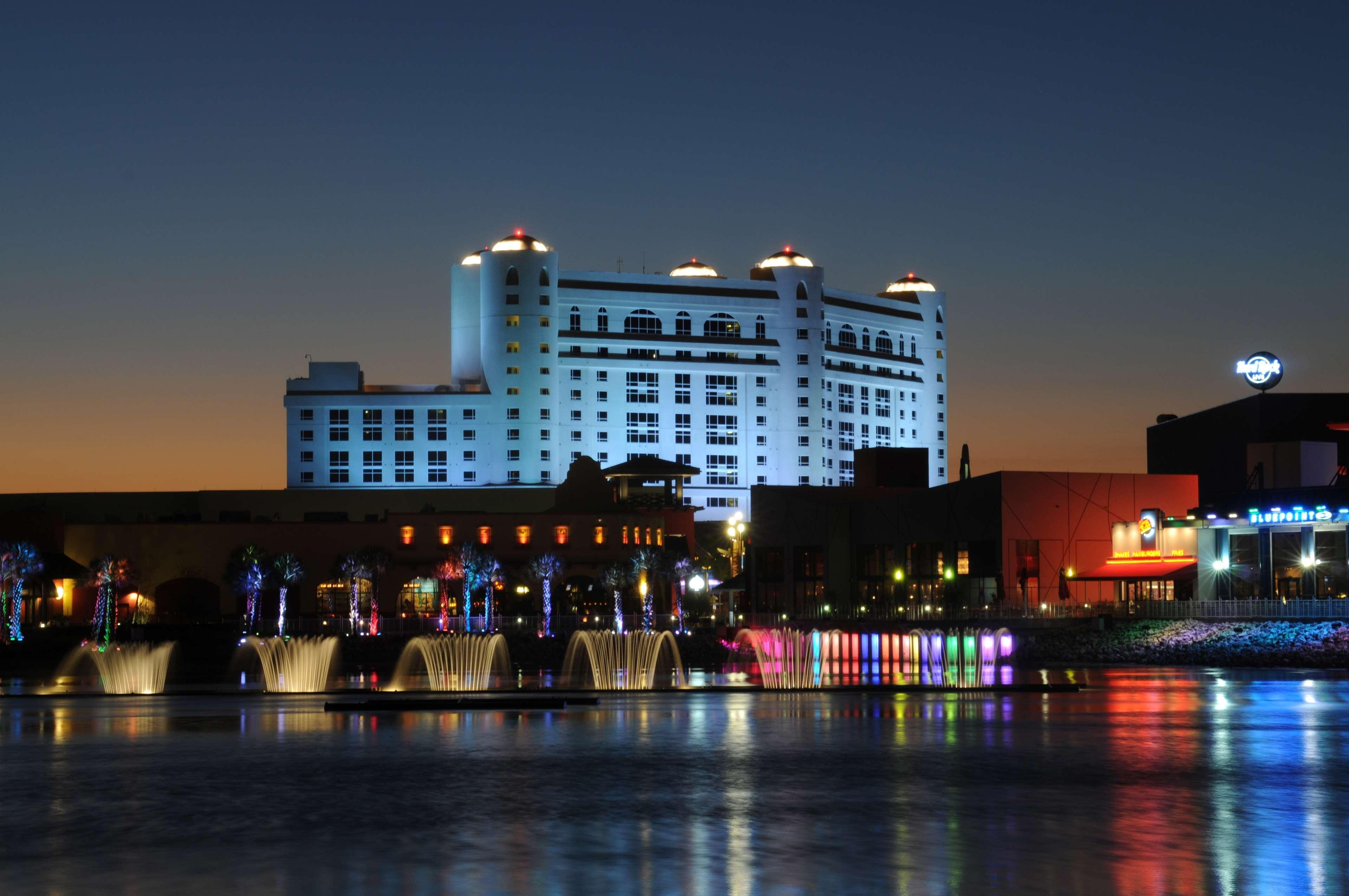Best Western Plus Hollywood/Aventura Buitenkant foto