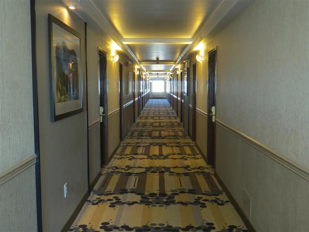 Best Western Plus Hollywood/Aventura Buitenkant foto