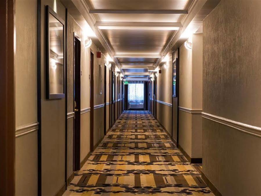 Best Western Plus Hollywood/Aventura Buitenkant foto