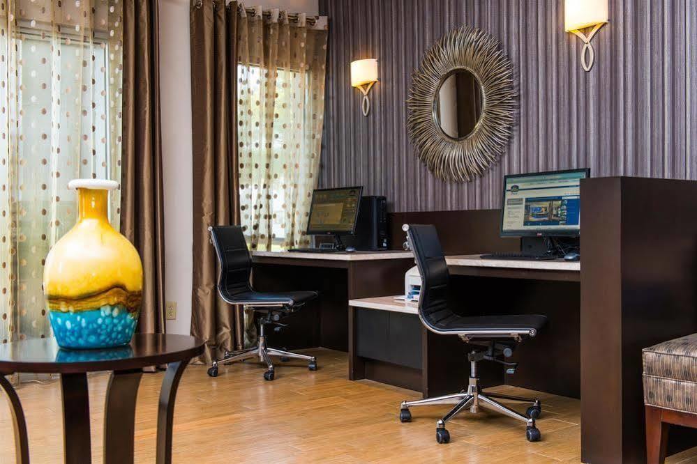 Best Western Plus Hollywood/Aventura Buitenkant foto