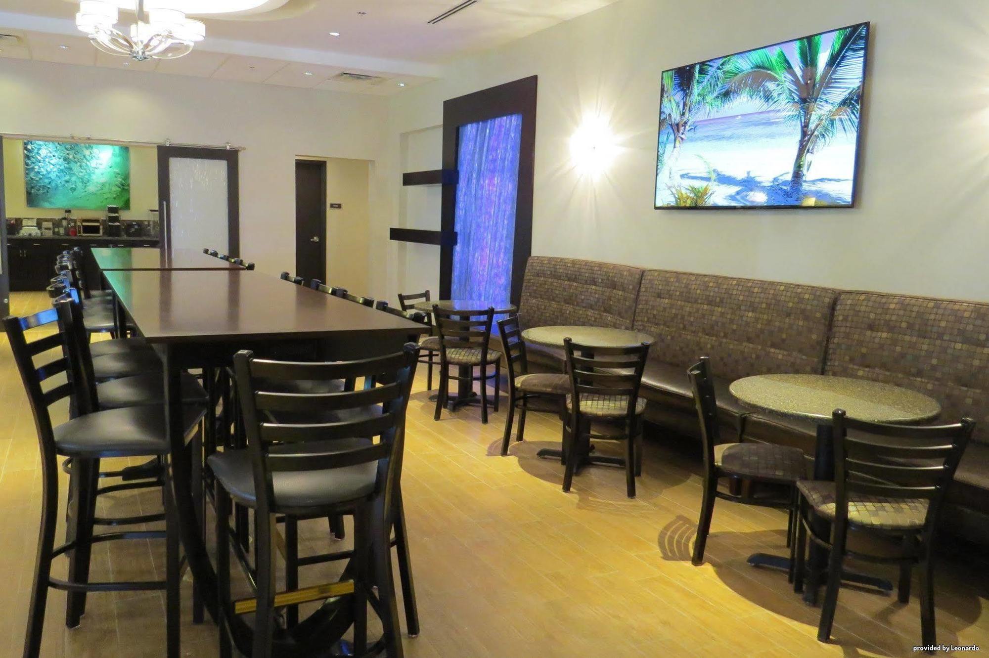 Best Western Plus Hollywood/Aventura Buitenkant foto