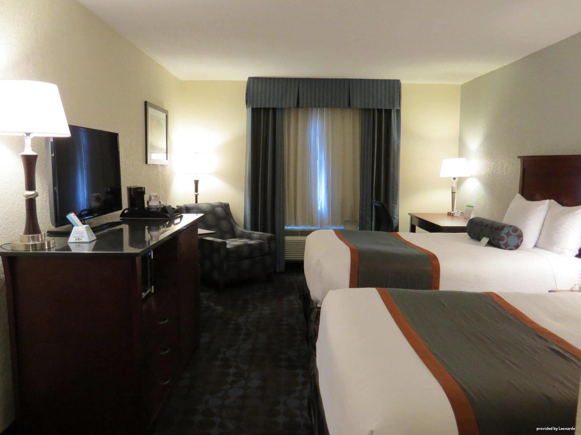 Best Western Plus Hollywood/Aventura Buitenkant foto