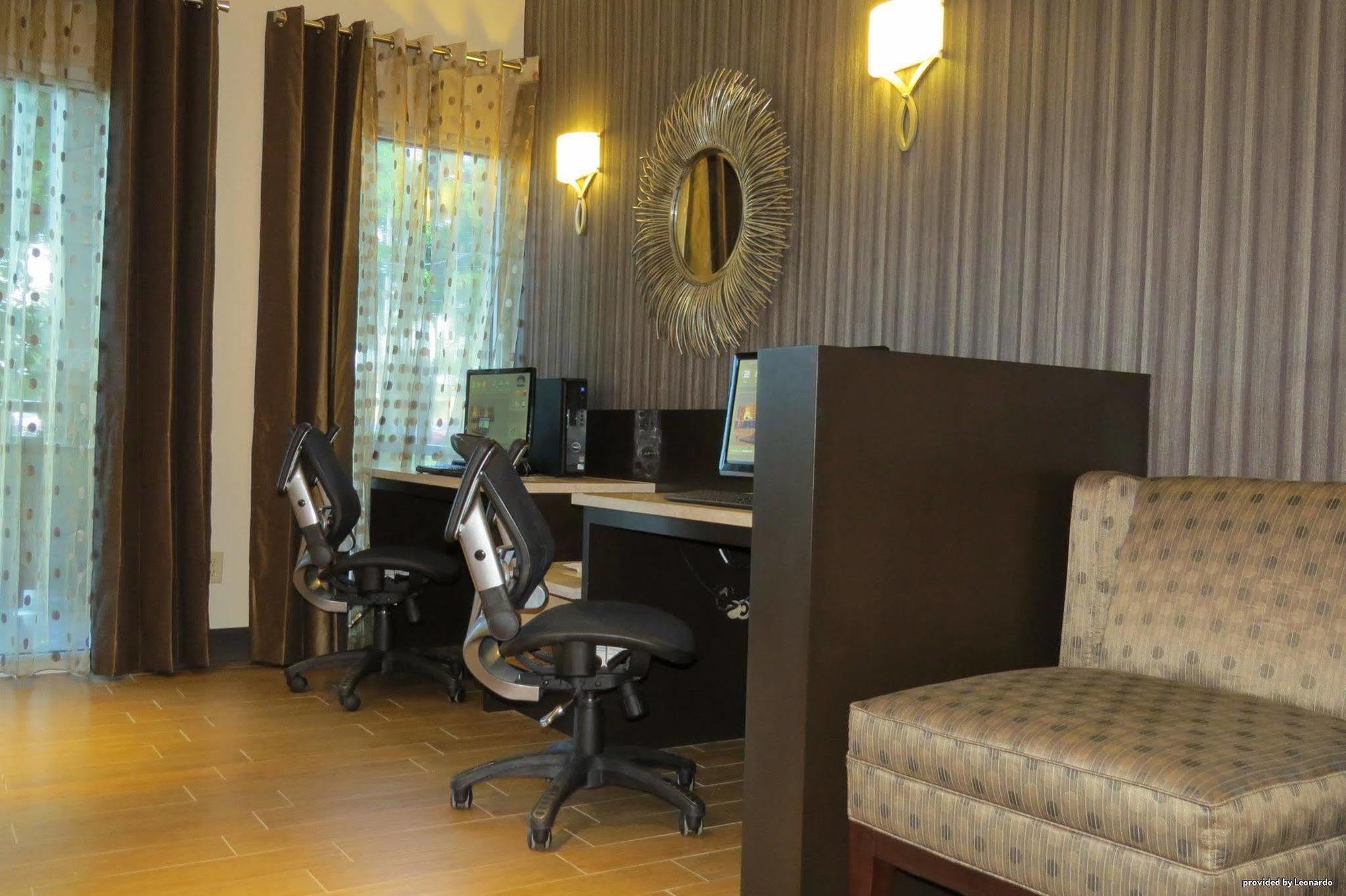 Best Western Plus Hollywood/Aventura Buitenkant foto