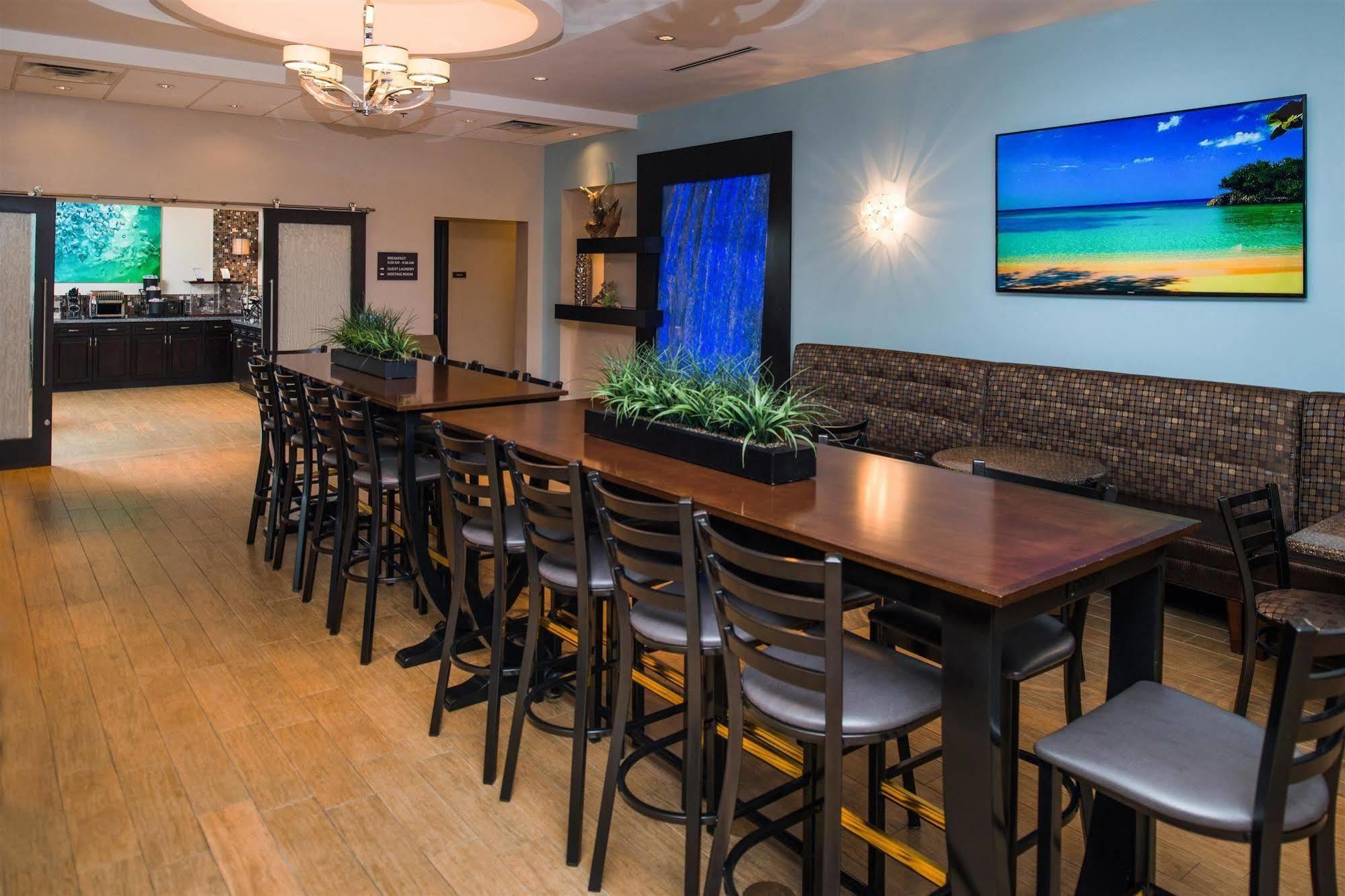 Best Western Plus Hollywood/Aventura Buitenkant foto