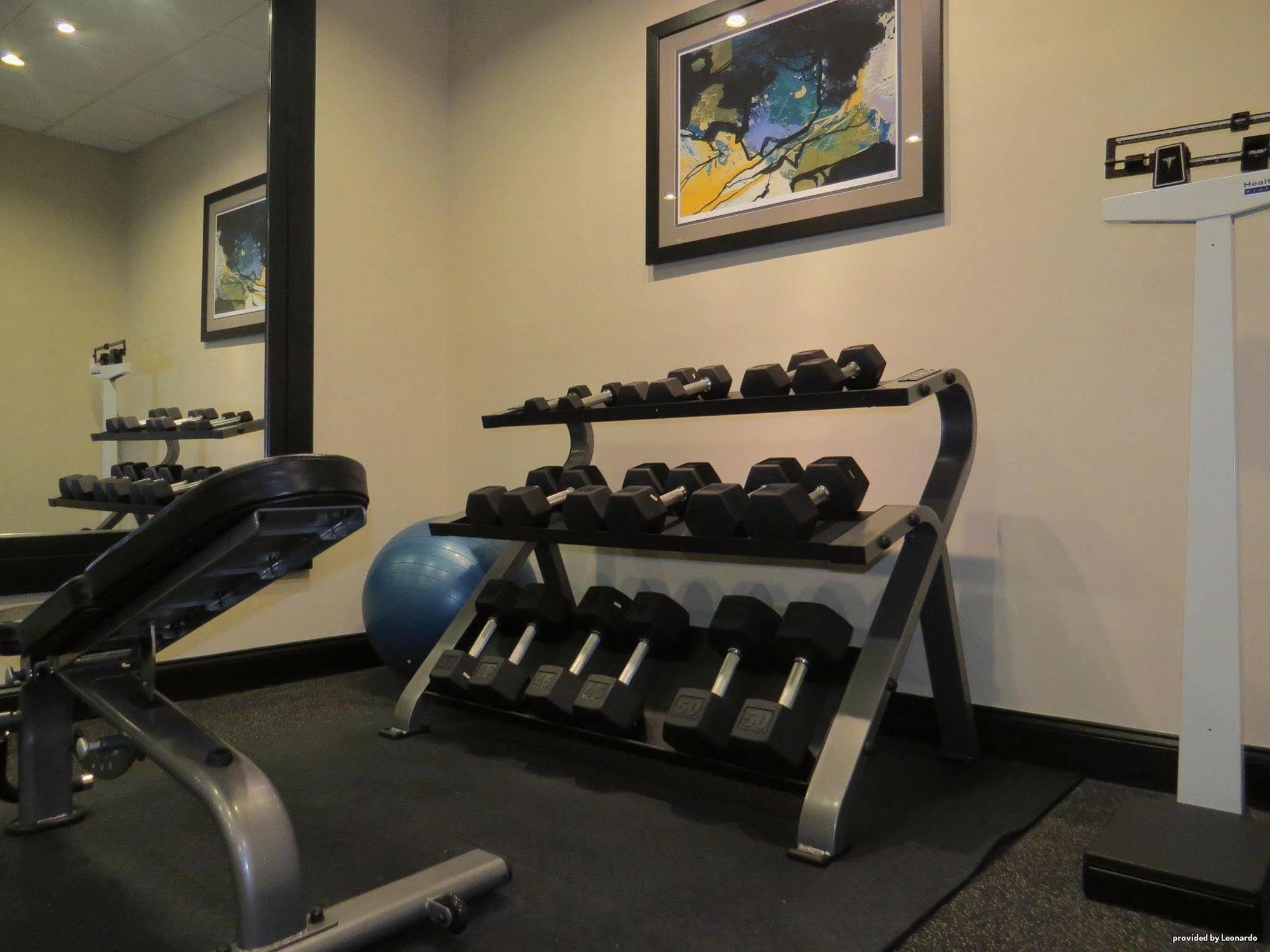 Best Western Plus Hollywood/Aventura Buitenkant foto