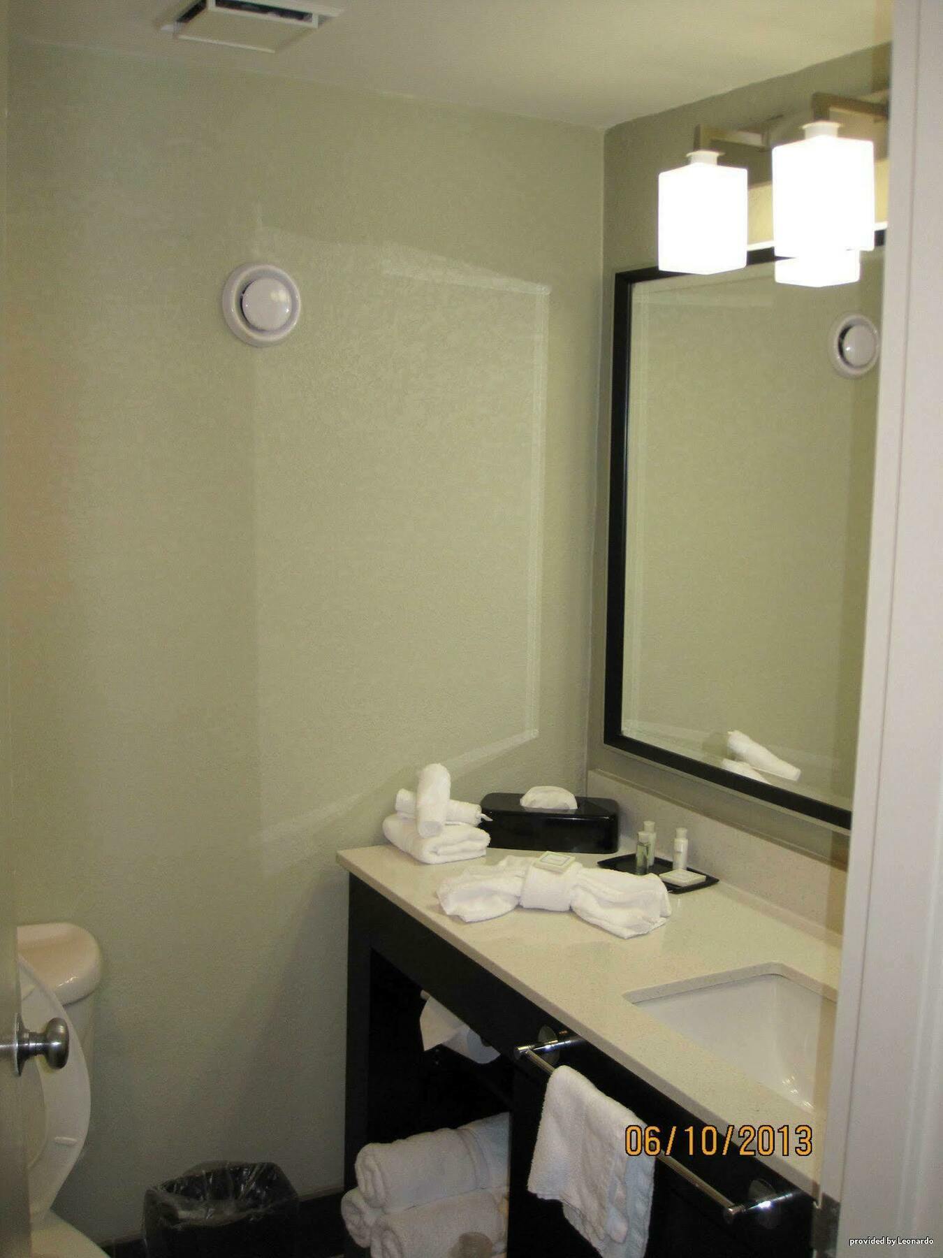 Best Western Plus Hollywood/Aventura Buitenkant foto