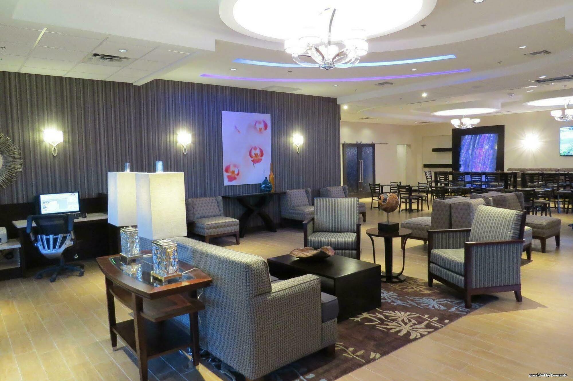 Best Western Plus Hollywood/Aventura Buitenkant foto